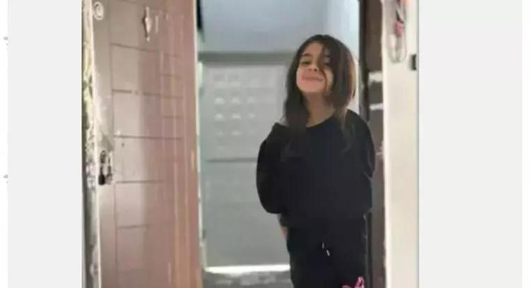 Diyarbakırda kaybolan Narin Güran bulundu mu Narin Güran kimdir, nerede, kayıp mı