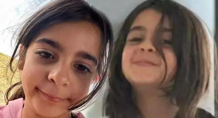 Diyarbakırda kaybolan Narin Güran bulundu mu Narin Güran kimdir, nerede, kayıp mı