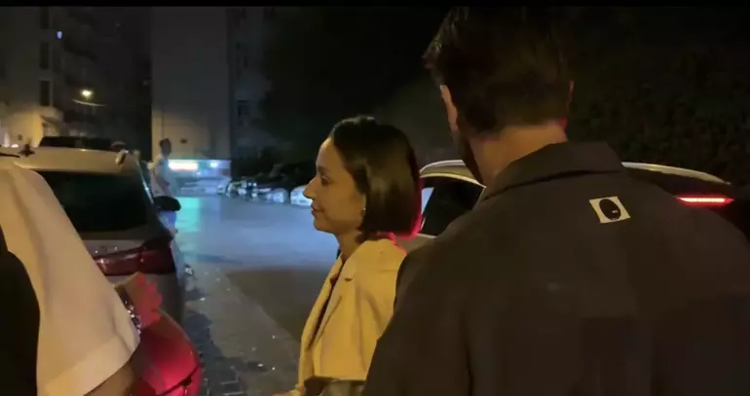 Serkay Tütüncü, Zeynep Bastık ile aşkını anlattı: Çok iyi anlaşıyoruz