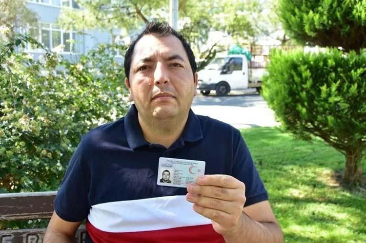 Türk filmlerine taş çıkartan babalık davası Tesadüfen öğrendi 100 milyon lira servete ortak oldu
