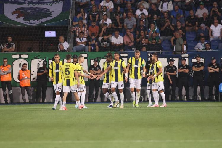 Gökhan Akkan, Fred ve Dzekodan 5 gol yedi Şike sözleri olay oldu: Aklım almıyor, elle ve ayakla müdahale etmedi