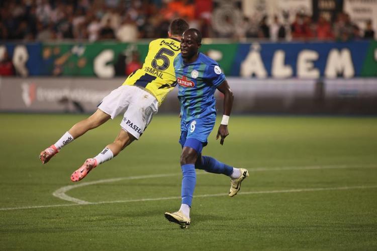 FENERBAHÇENİN KALBİ FRED
