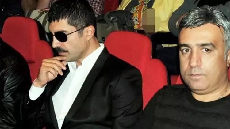 ÖZCAN DENİZİN ABİSİNDEN GÖNDERMELİ PAYLAŞIM