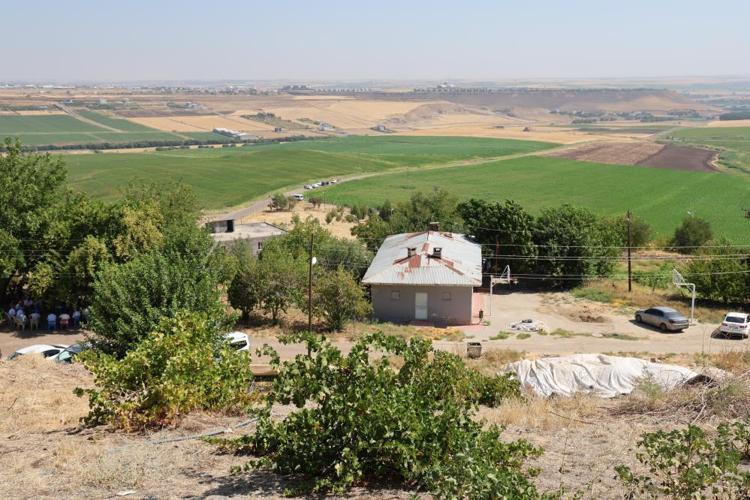 Kayıp Narini arama çalışmaları devam ediyor: Komutan açıkladı: Sonuca çok yakınız