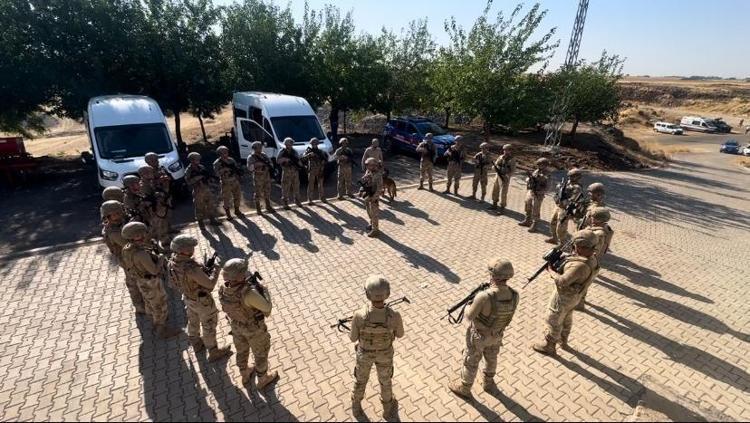 Kayıp Narini arama çalışmaları devam ediyor: Komutan açıkladı: Sonuca çok yakınız