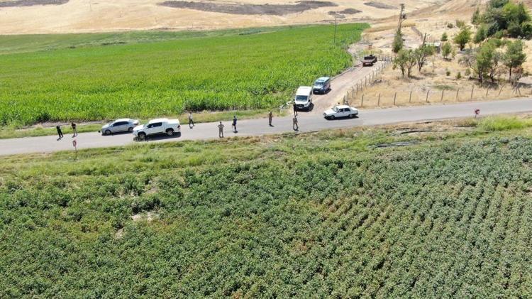 Kayıp Narini arama çalışmaları devam ediyor: Komutan açıkladı: Sonuca çok yakınız