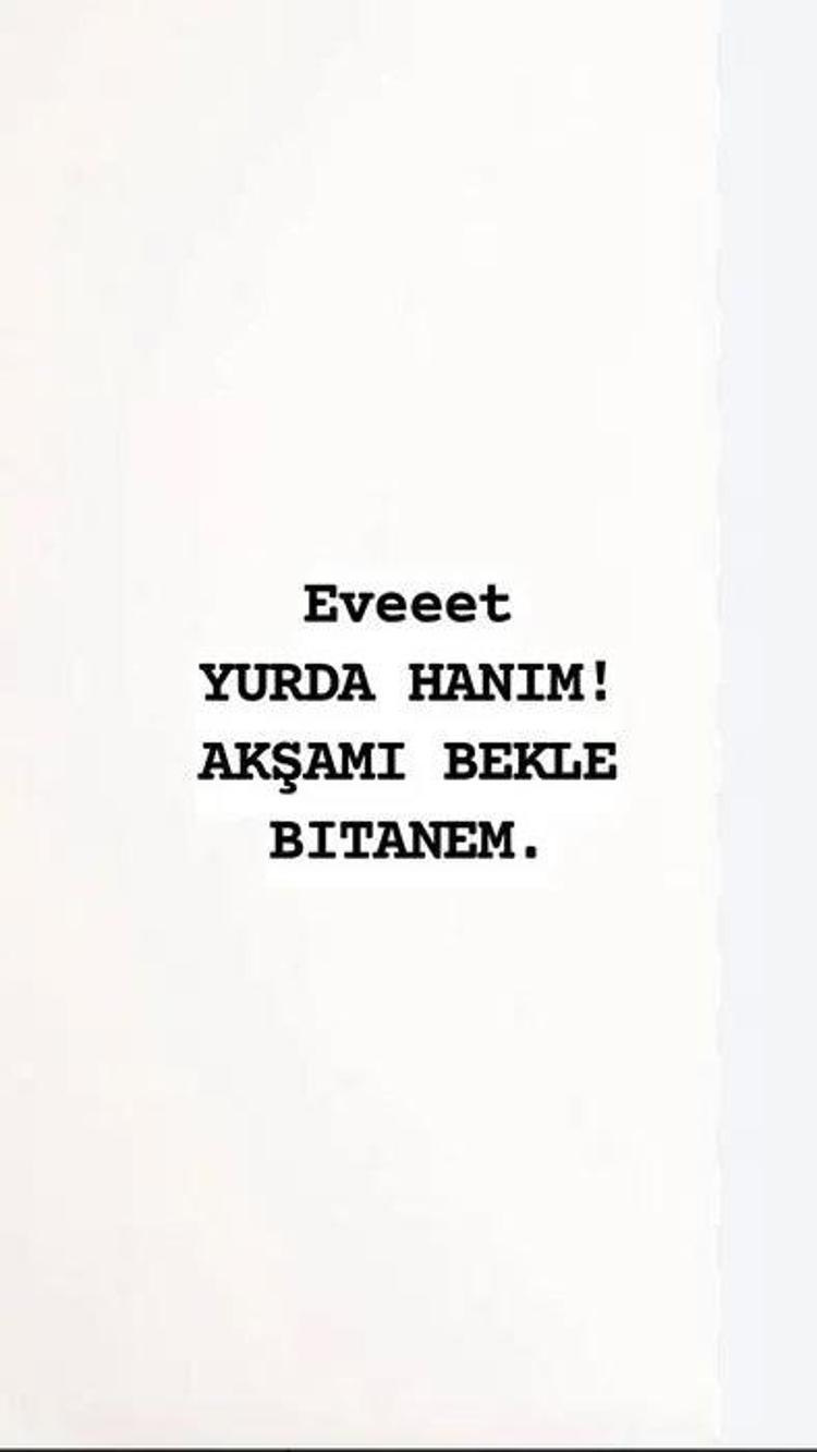 Deniz ailesi karıştı, Özcan Deniz resti çekti Seren Serengil konuya dahil oldu: Bir rüyadasın
