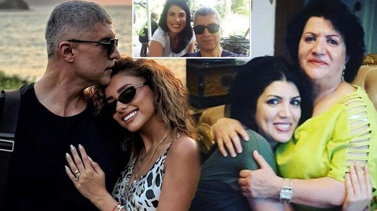 Deniz ailesi karıştı, Özcan Deniz resti çekti Seren Serengil konuya dahil oldu: Bir rüyadasın