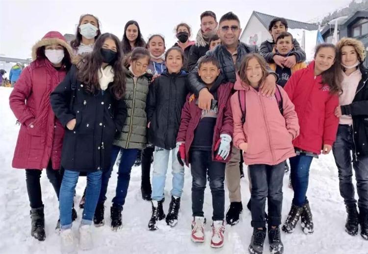 ‘TEK DUAM NARİN’İN SAĞ OLARAK BULUNMASI’