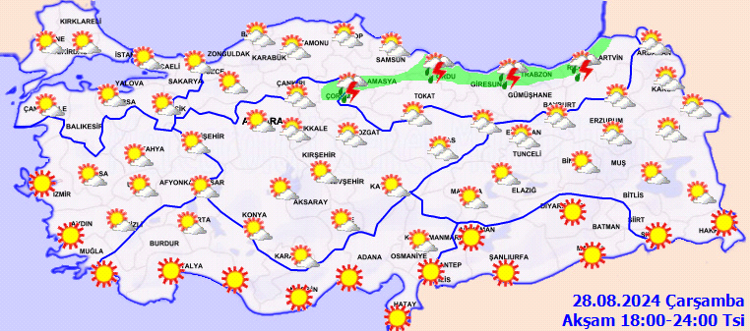 İÇ ANADOLU