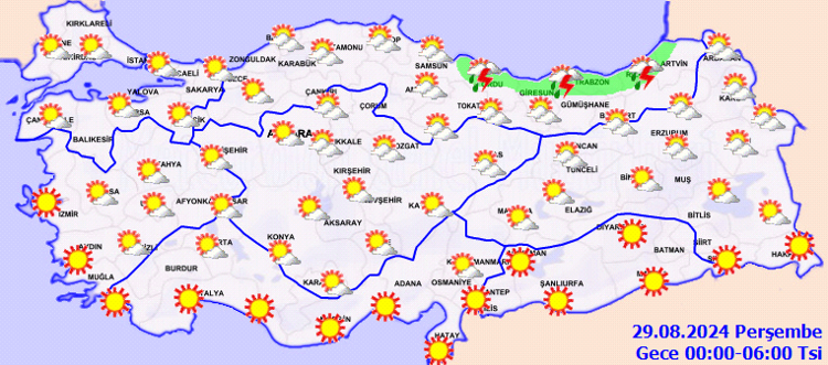 BATI KARADENİZ