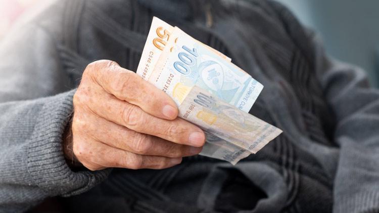 Emeklilikte reform sinyali verildi Yeni sistemde detaylar netleşiyor