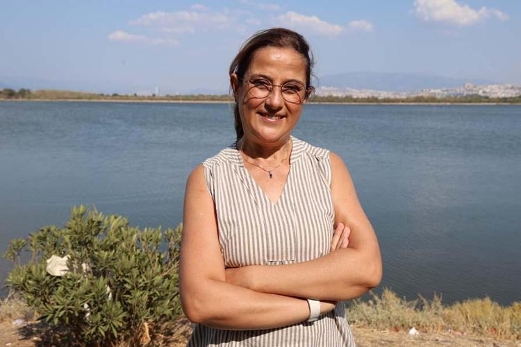 Bilim insanından İzmir için hayati uyarı Denizden insanlara da geçiyor