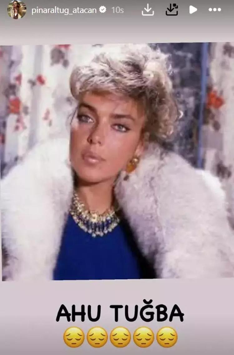 PINAR ALTUĞ