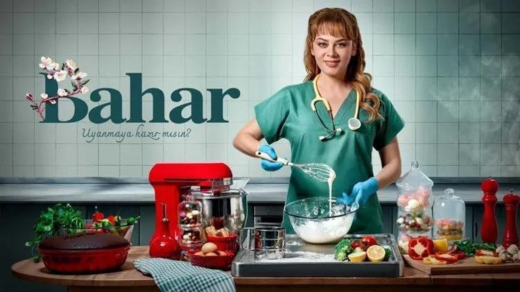 Bahar bu akşam var mı, yok mu 3 Eylül 2024 Bahar yeni sezon ne zaman, yeni bölüm neden yok