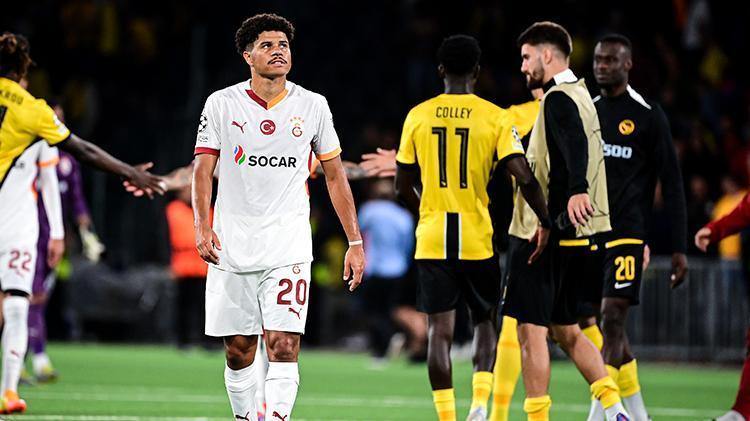 STOPER İÇİN İLK ADAY ALEXSANDRO