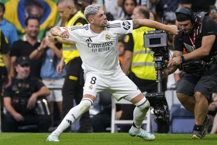 Real Madridde Arda Güler krizi Ancelotti yedek bırakınca isyan etti: Hiçbir faydası yok