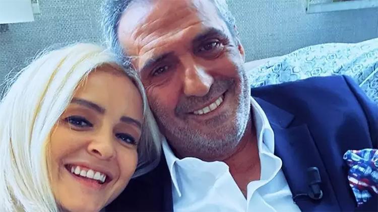 Yavuz Bingöl beşinci kez evleniyor 21 yaş küçük sevgilisi Nilşah Ağaoğlu ile nikâh masasına oturacak