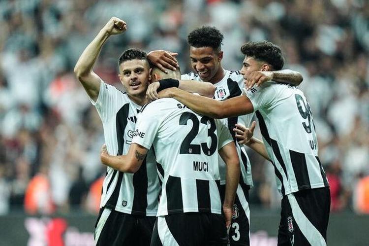 Ajax-Beşiktaş maçı ne zaman, saat kaçta UEFA Avrupa Ligi Ajax-Beşiktaş maçı hangi kanalda