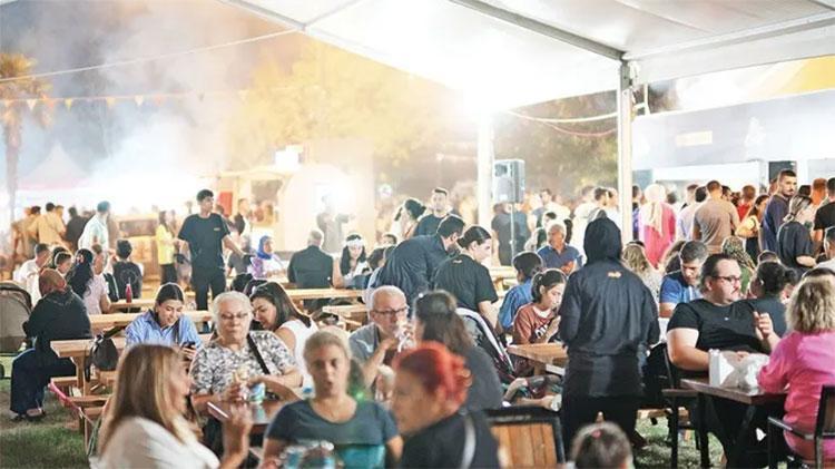 Adana gastronomi vadisinin kalbi olacak Tarih değişti, etkinlik zenginleştirildi