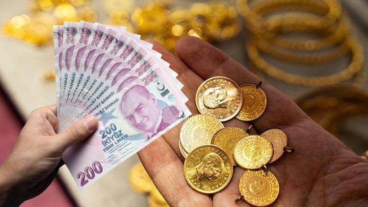 Altın fiyatları rekora hazırlanıyor Alım için son şans: Rakam verildi