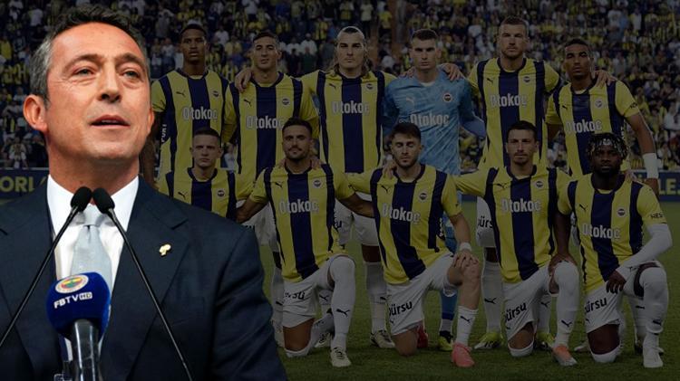 Ali Koçun başına bela oldu, ne yapsa olmuyor, hiçbirini kabul etmedi