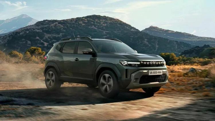 Renault Duster fiyat listesi beklenmedik karar; Kimsenin tahmin etmediği oldu