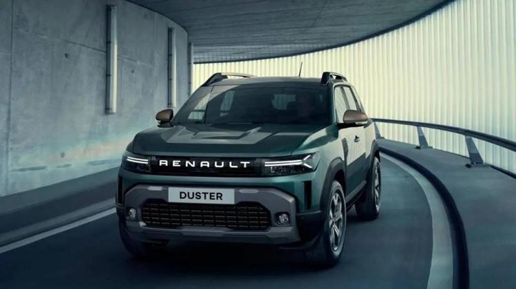 Renault Duster fiyat listesi beklenmedik karar; Kimsenin tahmin etmediği oldu