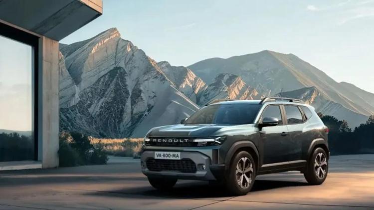 Renault Duster fiyat listesi beklenmedik karar; Kimsenin tahmin etmediği oldu