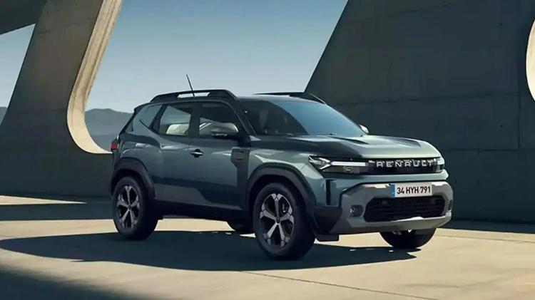 Renault Duster fiyat listesi beklenmedik karar; Kimsenin tahmin etmediği oldu