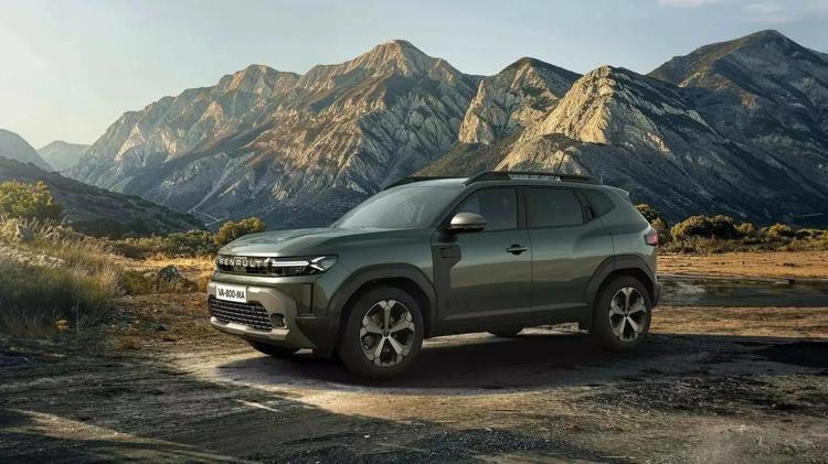 Renault Duster fiyat listesi beklenmedik karar; Kimsenin tahmin etmediği oldu