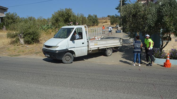 Ayvalık Cunda Adasını karıştıran karar 35 yıllık yol ulaşıma kapatıldı