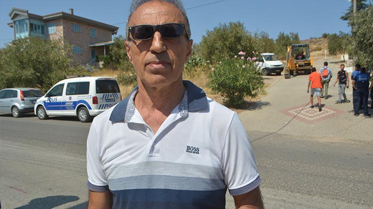 Ayvalık Cunda Adasını karıştıran karar 35 yıllık yol ulaşıma kapatıldı