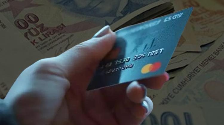 Kredi kartlarına yeni düzenleme geliyor Limitler değişiyor, artık maaşa göre olacak