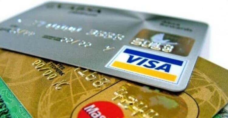 Kredi kartlarına yeni düzenleme geliyor Limitler değişiyor, artık maaşa göre olacak