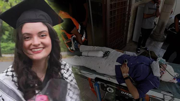 Ayşenur Ezginin ölümüne tepkiler çığ gibi Otopsi raporu kanıtladı, 2 el ateş edildi