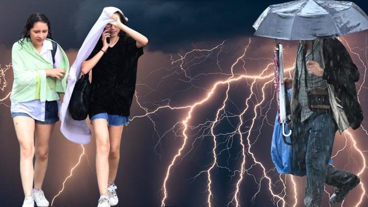 HAVA SICAKLIĞI: