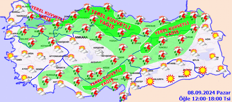 DOĞU ANADOLU