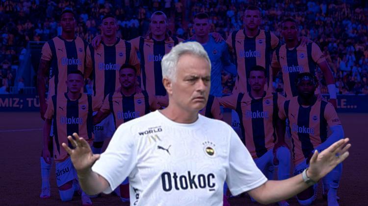Cengiz Ünder, Ryan Kent derken bir ayrılık daha Mourinho suratına bile bakmadı, Süper Lig ekibine imza atıyor