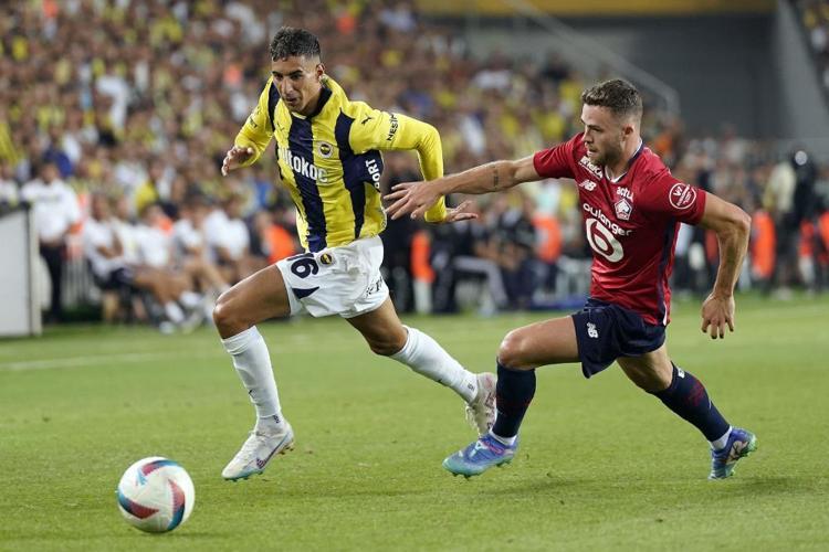 Cengiz Ünder, Ryan Kent derken bir ayrılık daha Mourinho suratına bile bakmadı, Süper Lig ekibine imza atıyor