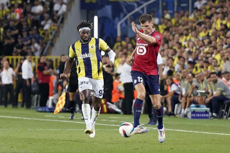 Cengiz Ünder, Ryan Kent derken bir ayrılık daha Mourinho suratına bile bakmadı, Süper Lig ekibine imza atıyor