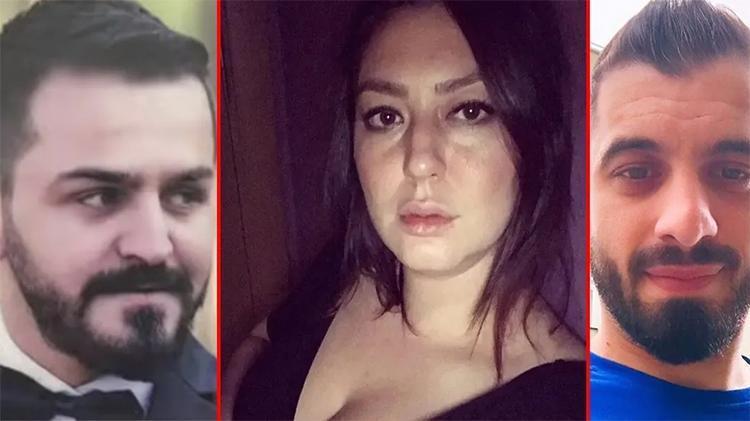 Ölüm randevusu Eski koca ile yeni sevgili Beste’yi birlikte öldürdü, yazışmalar her şeyi ortaya çıkardı