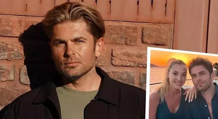 Mert Öcal ve Sude Burcunun düğün telaşı