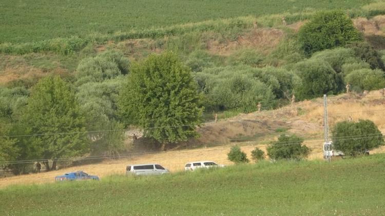 YANLIŞLIKLA ARADIM