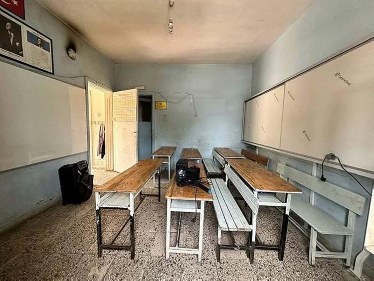 BEN BUNU AÇIKLAYAMAM