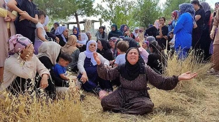 Narinin amcası Salim Güran ile ilgili kan donduran itiraf Yasak aşk iddiası dikkat çekti