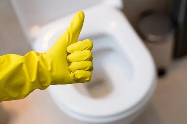 Klozet lekelerine 10 dakikada son veren tüyo; 3 malzemeli doğal çözüm…