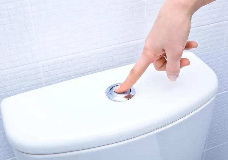 Klozet lekelerine 10 dakikada son veren tüyo; 3 malzemeli doğal çözüm…