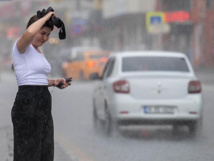 Kara kış La Nina geliyor Çok çetin geçecek, kar yağışı ile ilgili tarih verildi