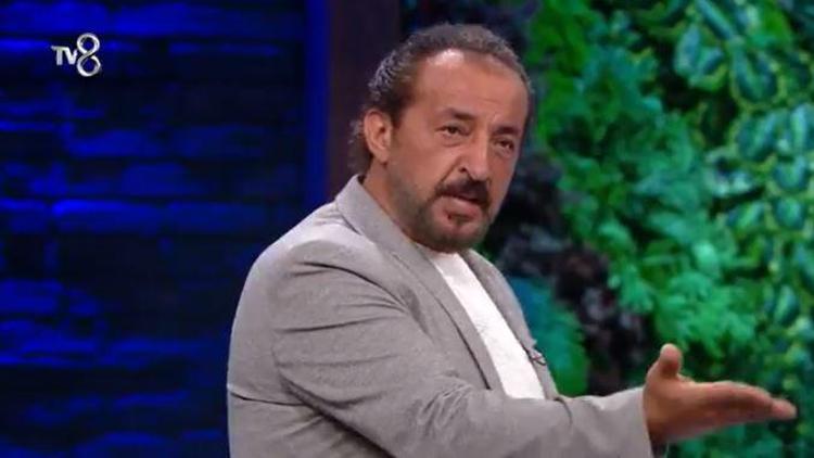 Masterchefte sinirler gerildi Şefler stüdyoyu terk etti